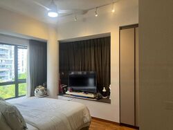 NV Residences (D18), Condominium #460151761